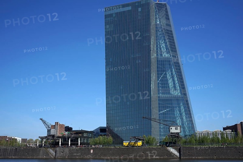 European Central Bank