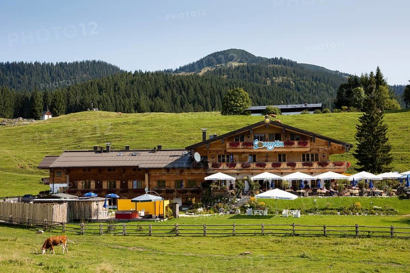 Sonnenalm