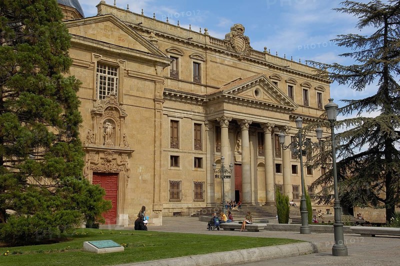 Anaya Palace