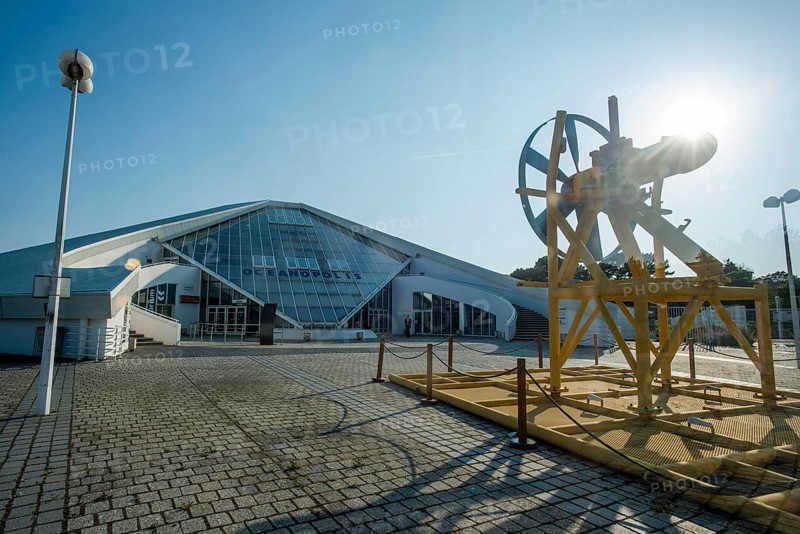 Oceanopolis