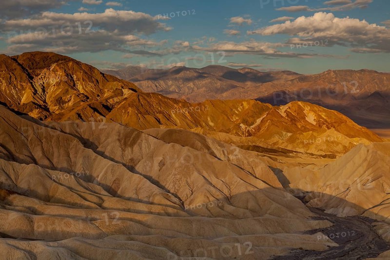 Zabriskie Point