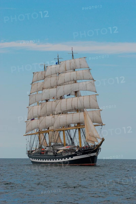 Baltic Sea