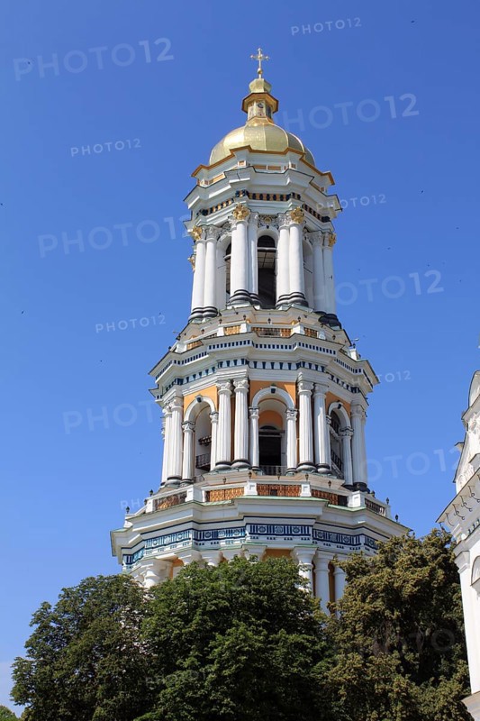 Bell Tower