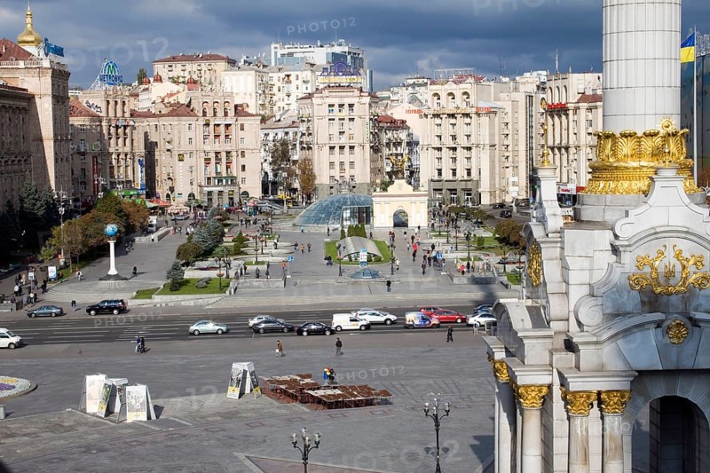 Independence Monument