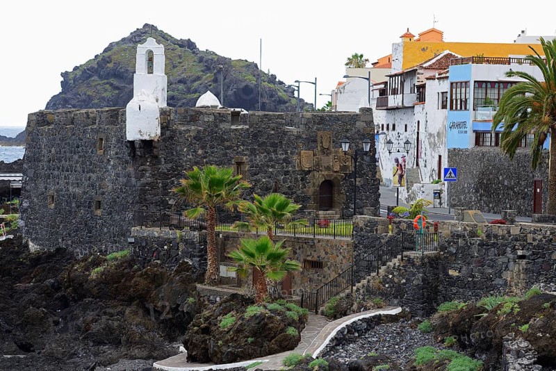 Castillo de San Miguel