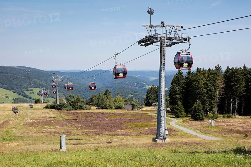 Ettelsberg cable car