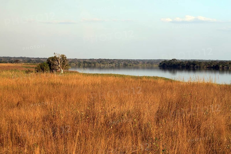 Kafue River