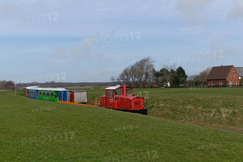Inselbahn