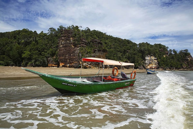 Boats