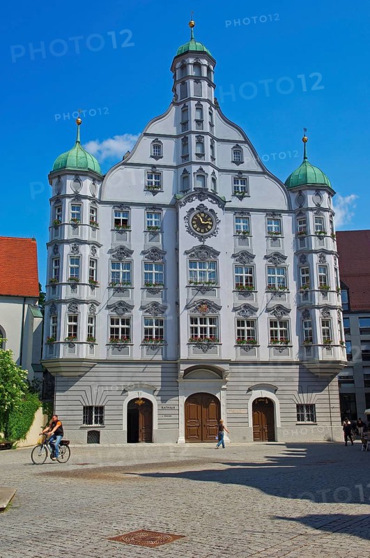 Memmingen