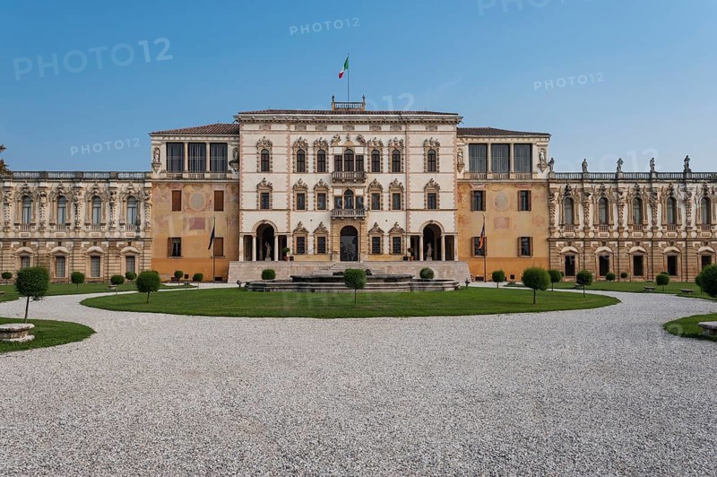 Villa Contarini