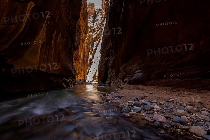 The Narrows