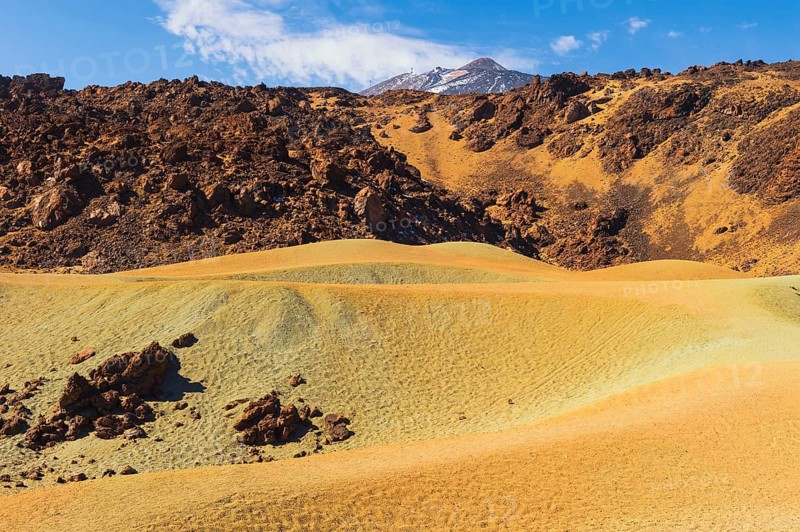 Teide National Park