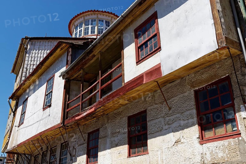 Old house