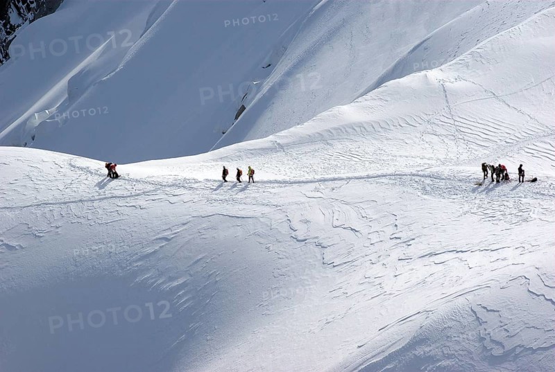 Mont Blanc Group