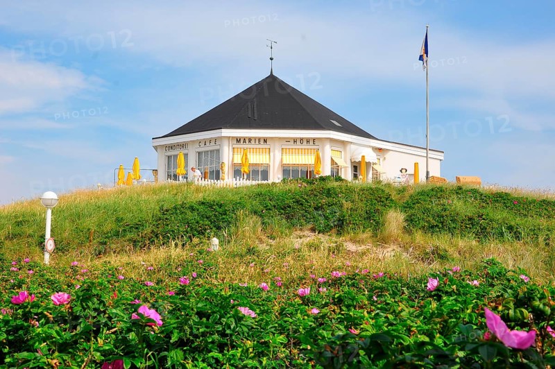 Pavilion