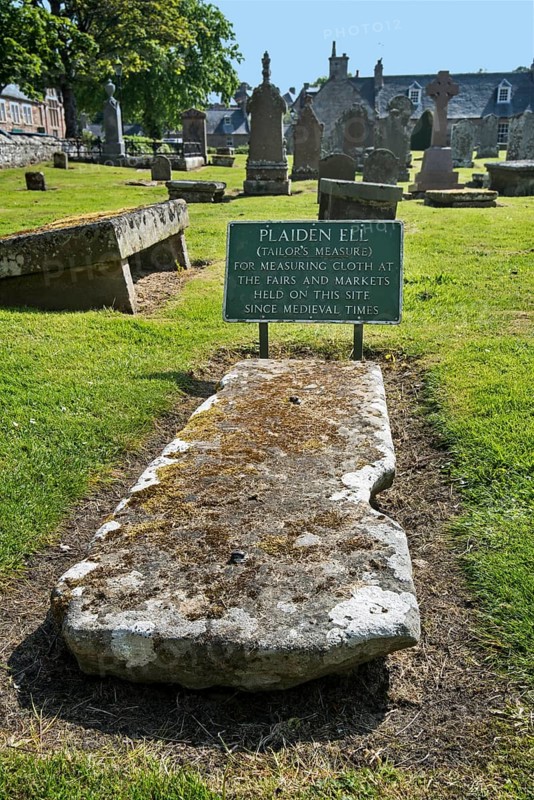 Plaiden Ell