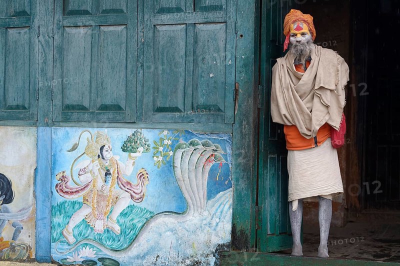 Sadhu