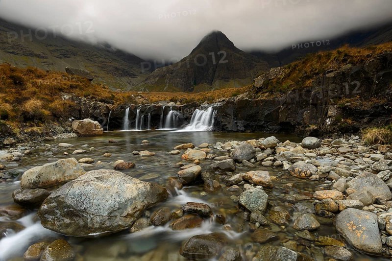 Fairy Pools
