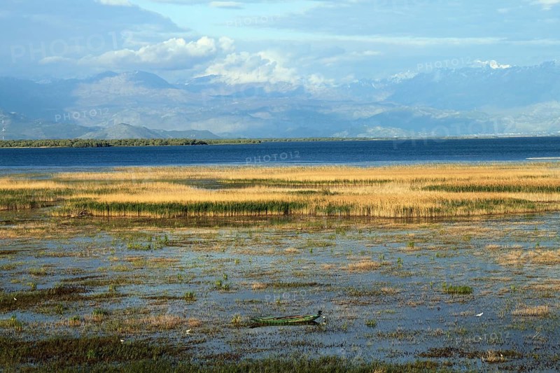 Skadar Lake National Park