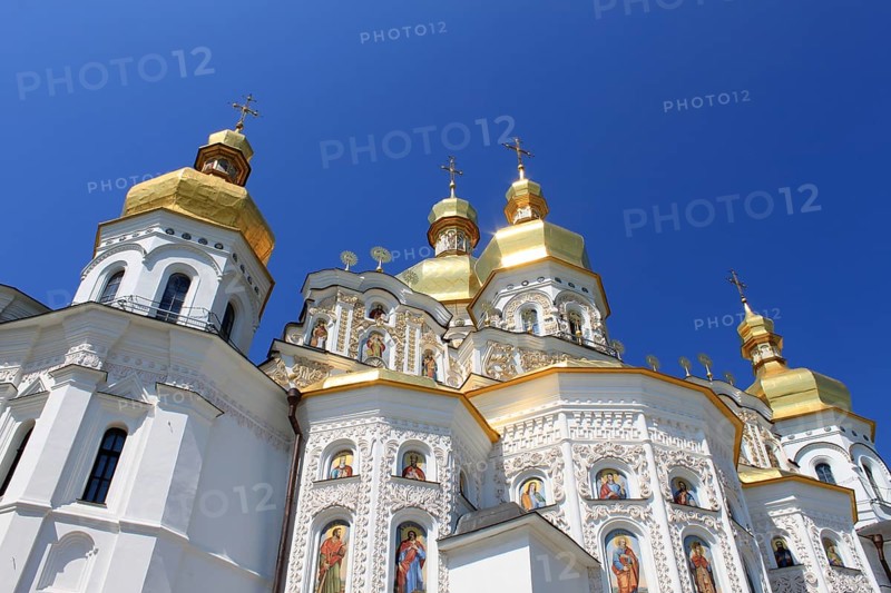 Uspensky Cathedral