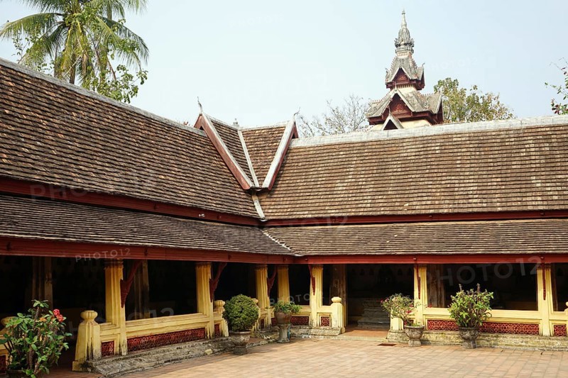 Wat Si Saket