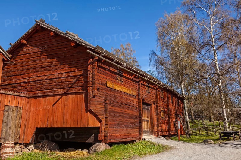Skansen Museum
