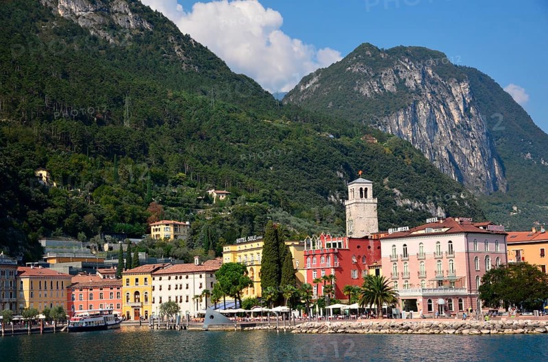Lake Garda