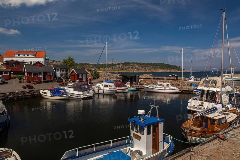 Harbour