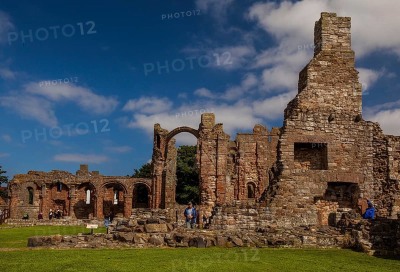 Abbey