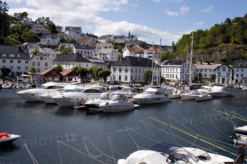 Harbour