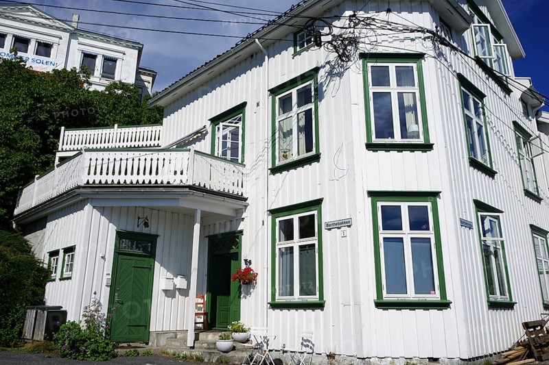 Krageroe