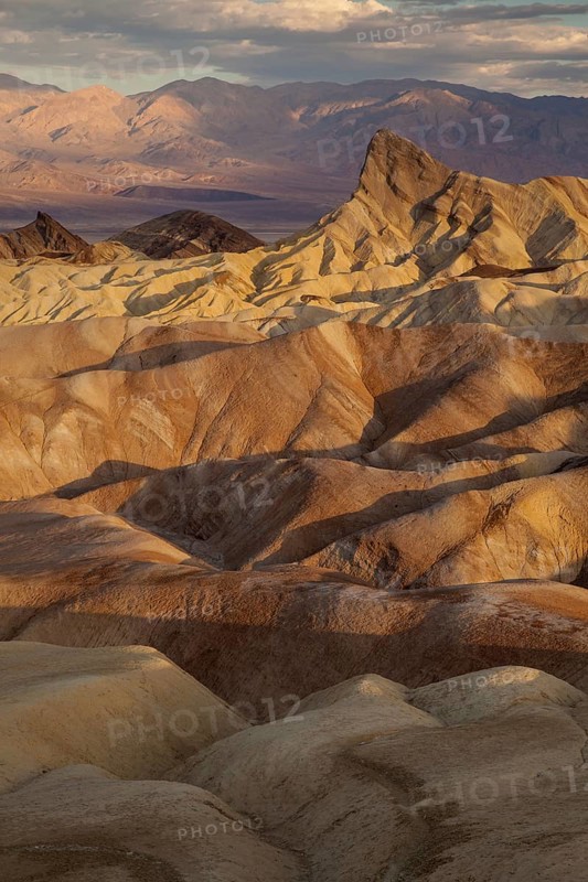 Zabriskie Point