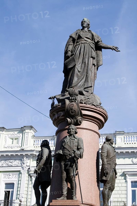 Catherine the Great