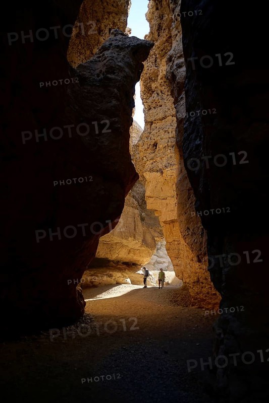 Sesriem Canyon