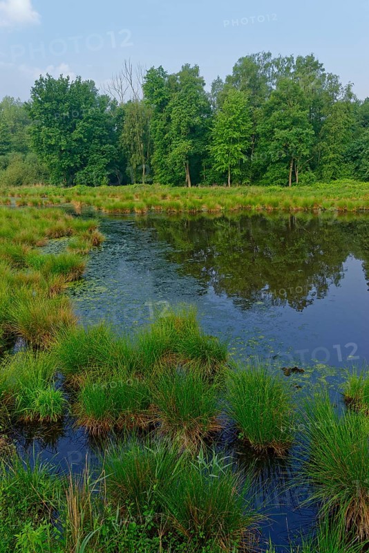 Schwalm-Nette nature Park