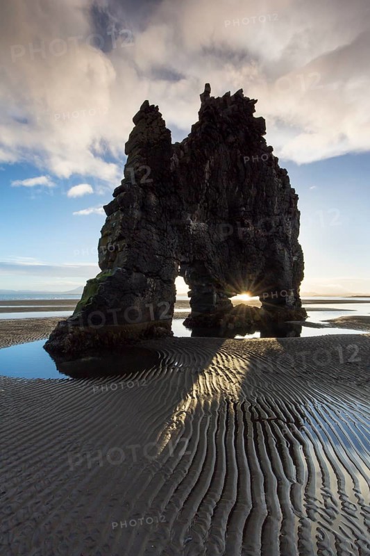 Hvitserkur