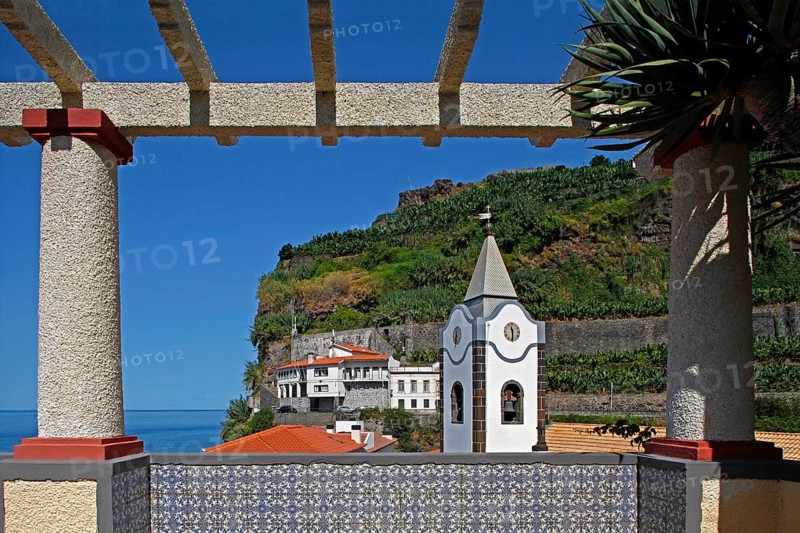 Old Town of Ponta do Sol