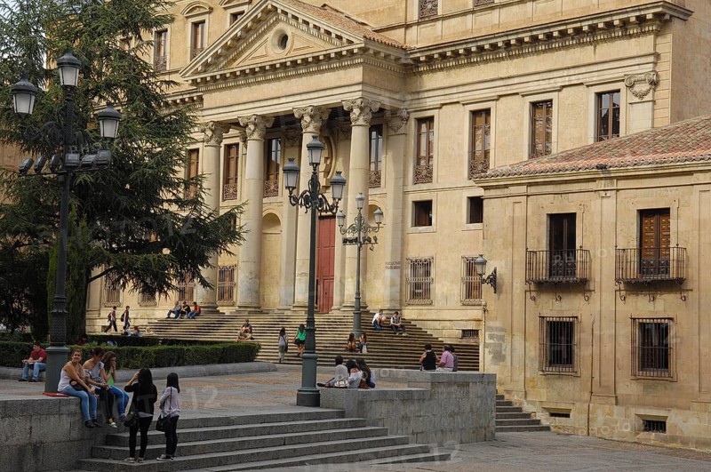 Anaya Palace