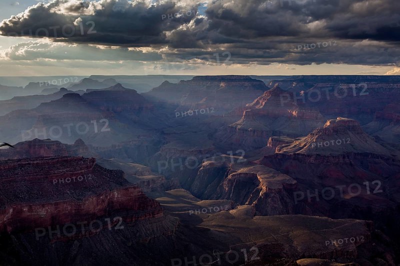 Yavapai Point