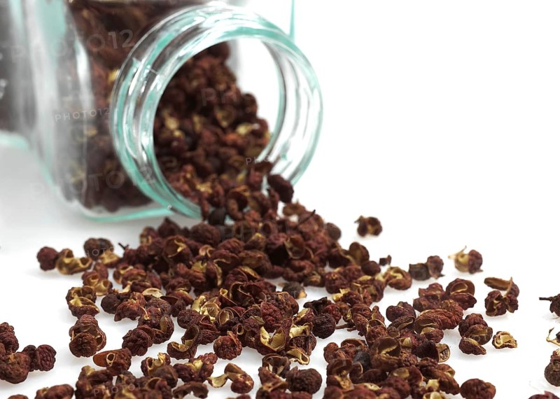Szechuan pepper