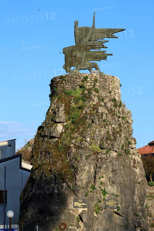 War Memorial