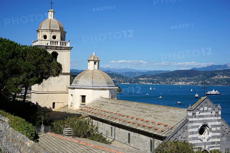 Church of San Lorenzo