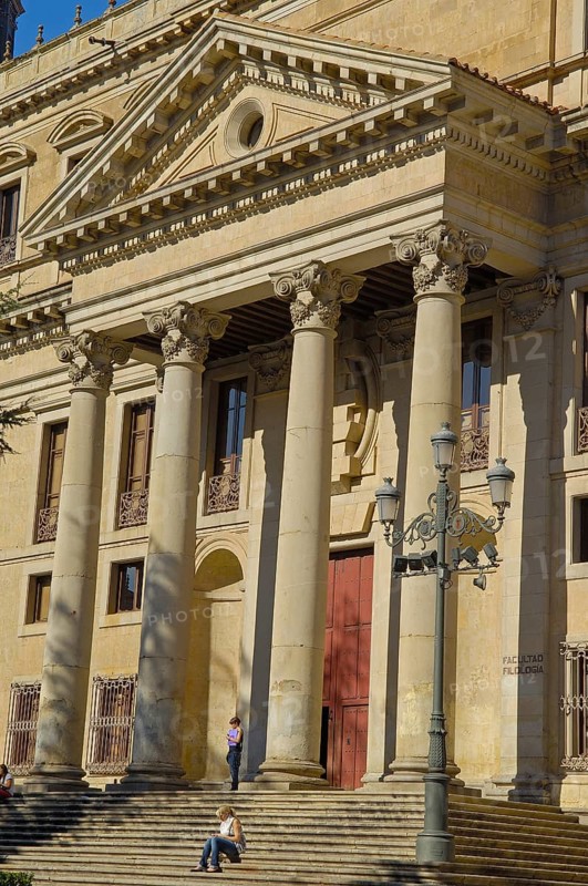 Anaya Palace
