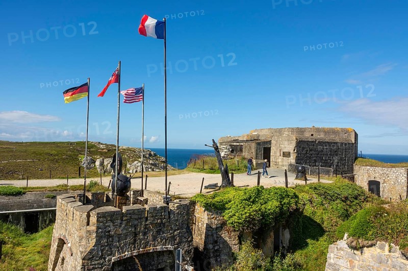 Camaret-sur-mer
