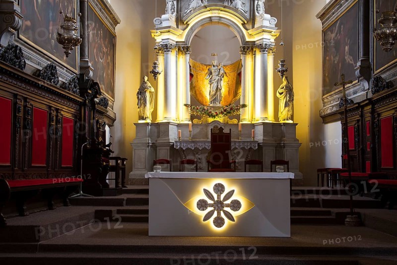 KRK Cathedral