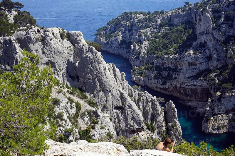 Calanque d'En-Vau