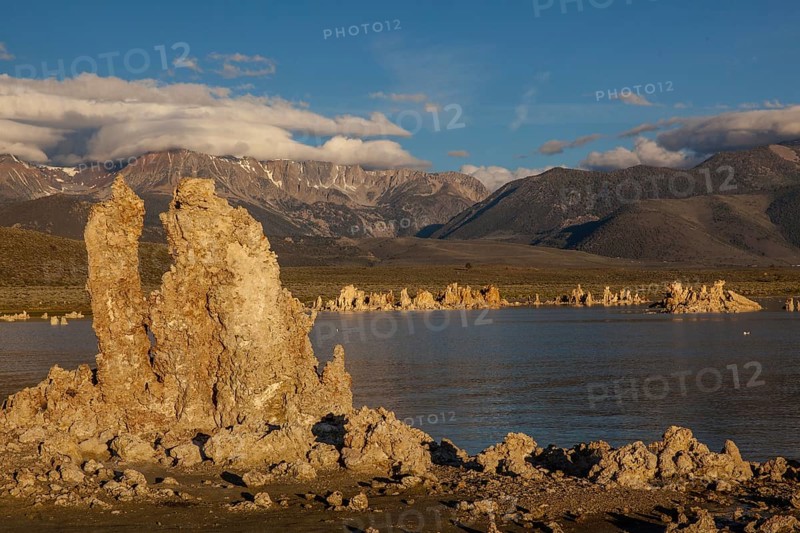 Mono Lake