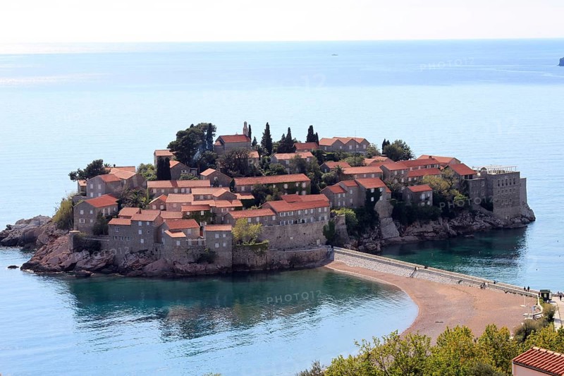 Mediterranean Coast