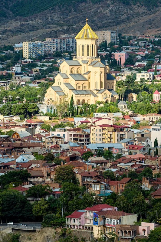 Holy Trinity Cathedral